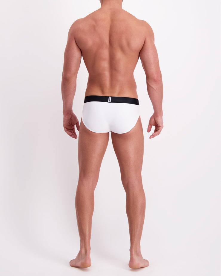 Swim Brief (Black)