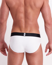 Swim Brief (Black)