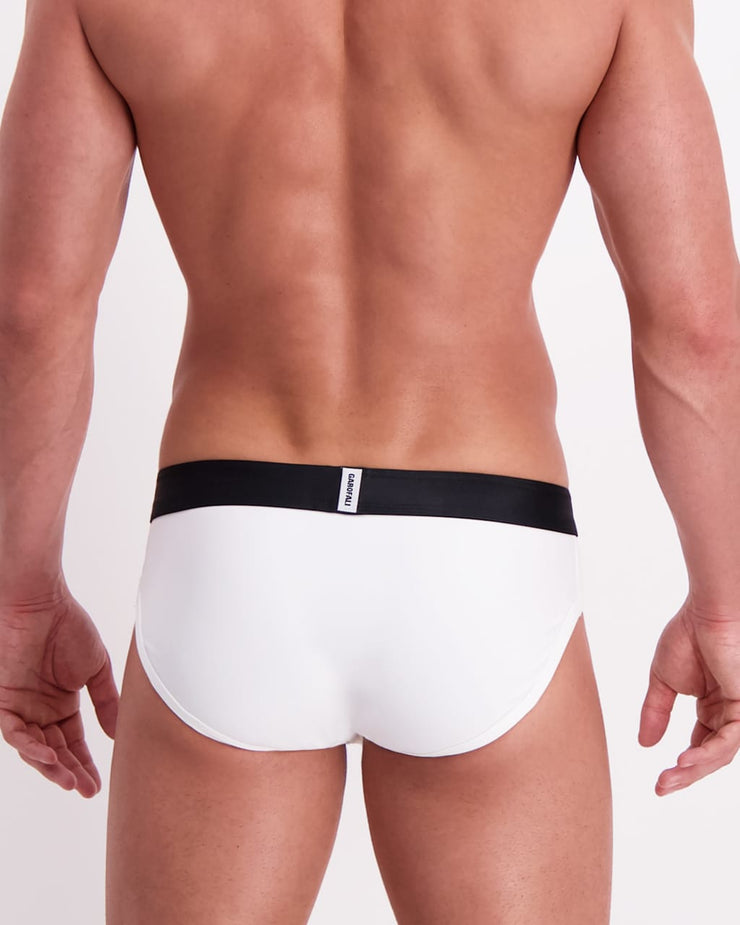 Swim Brief (Black)