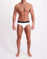 Swim Brief (Black)