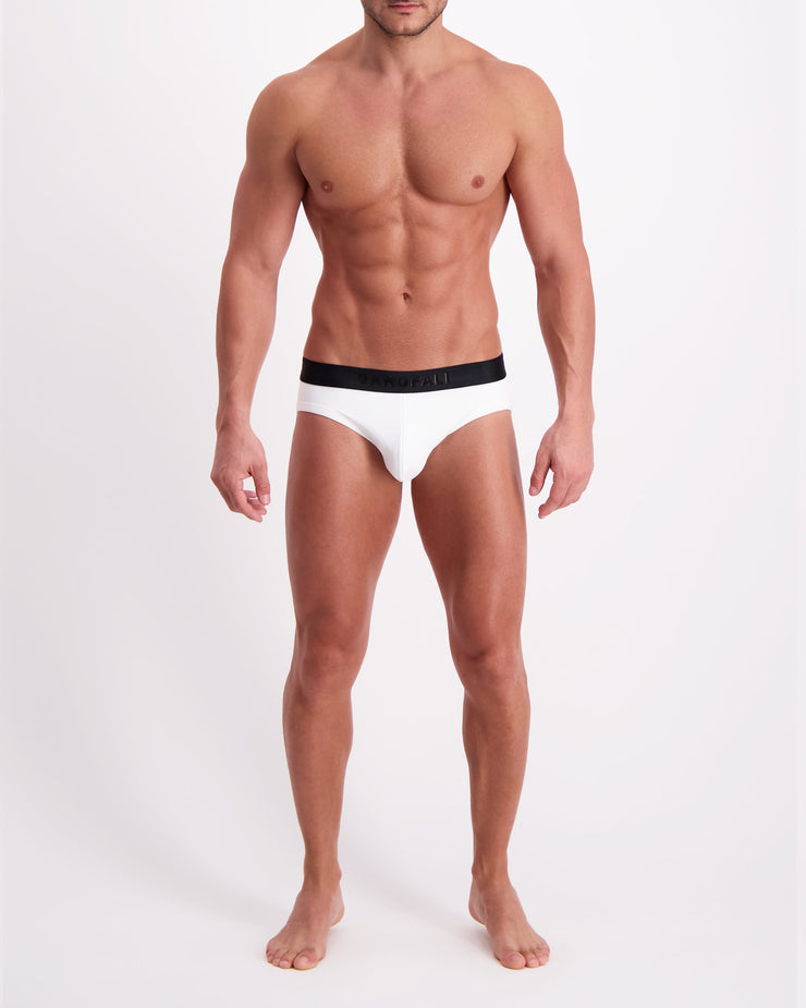 Swim Brief (Black)