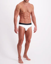 Swim Brief (Black)