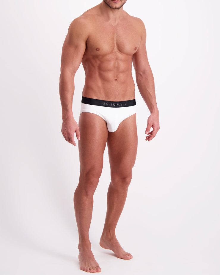 Swim Brief (Black)