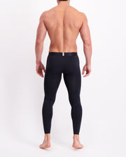 Athletic Tight (Triple White)
