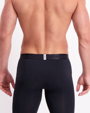 Athletic Tight (Triple White)