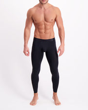Athletic Tight (Triple White)