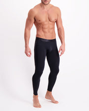 Athletic Tight (Triple White)