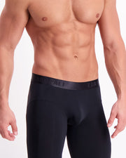 Athletic Tight (Triple White)