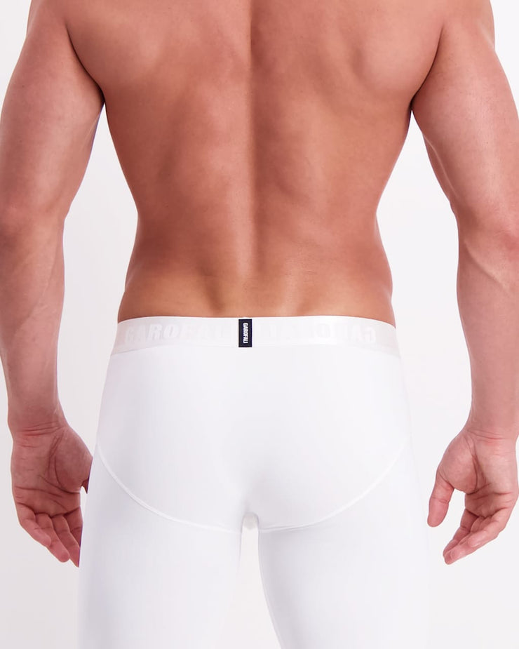 Athletic Tight (Triple White)