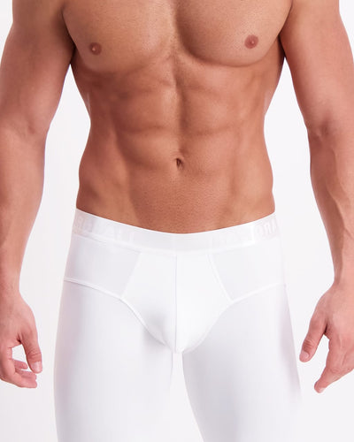 Underwear Mens Fashion Garofali Male