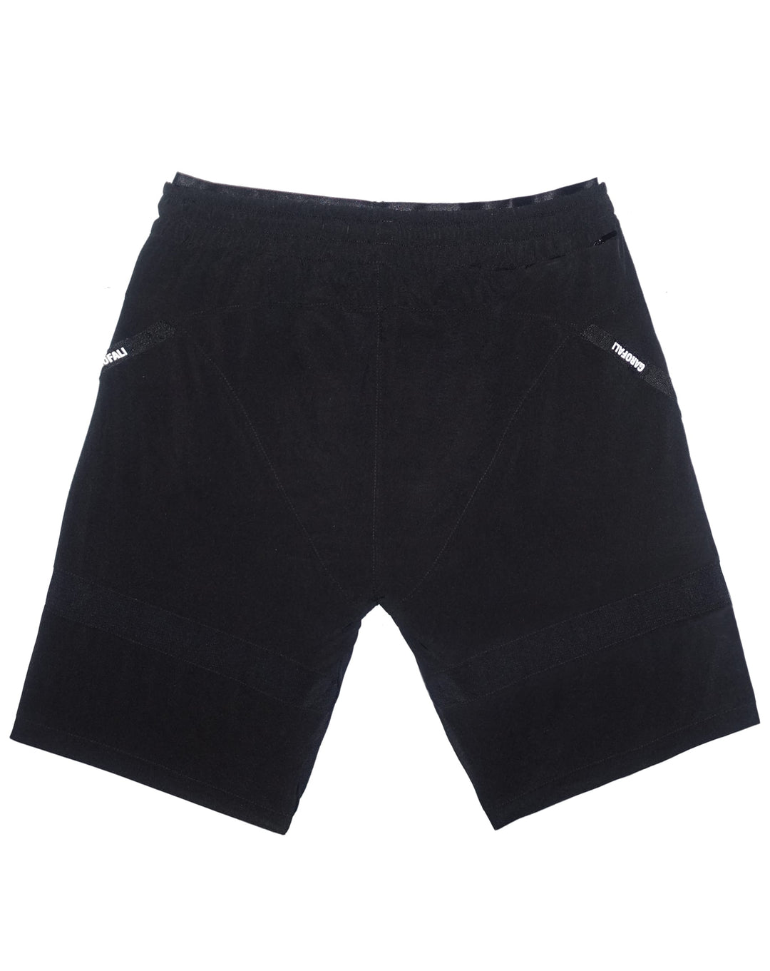 8-Inch Athletic Short