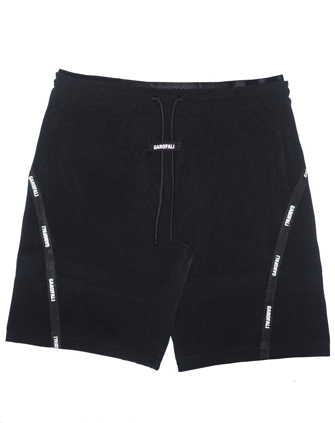 8-Inch Athletic Short