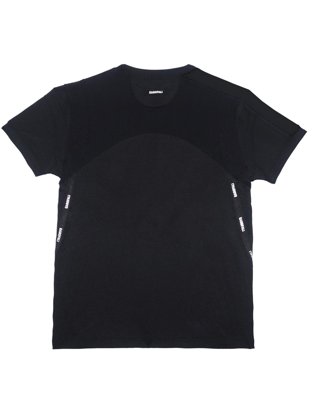 'Untrained' Athletic T-Shirt