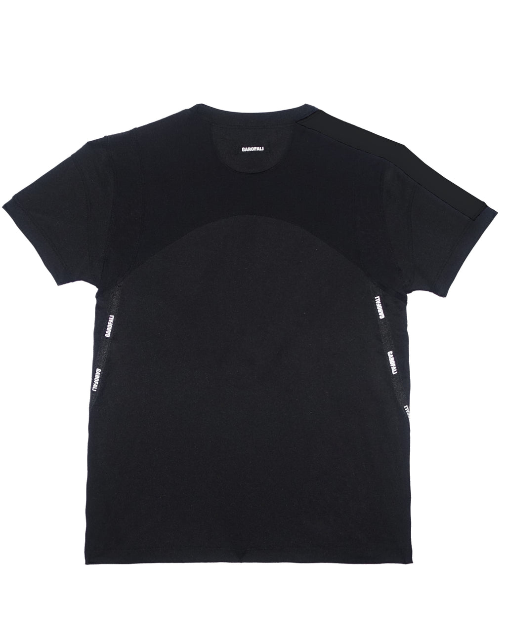 B. Athletic Compression T-Shirt
