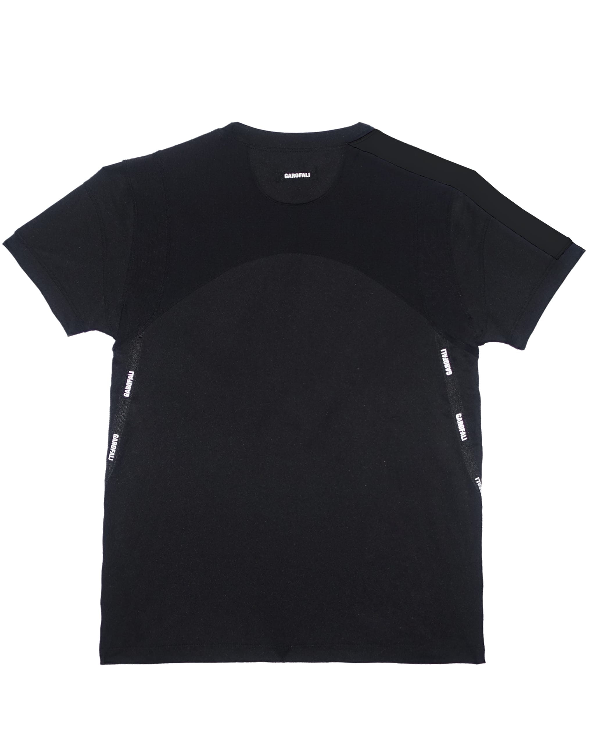 B. Athletic Compression T-Shirt