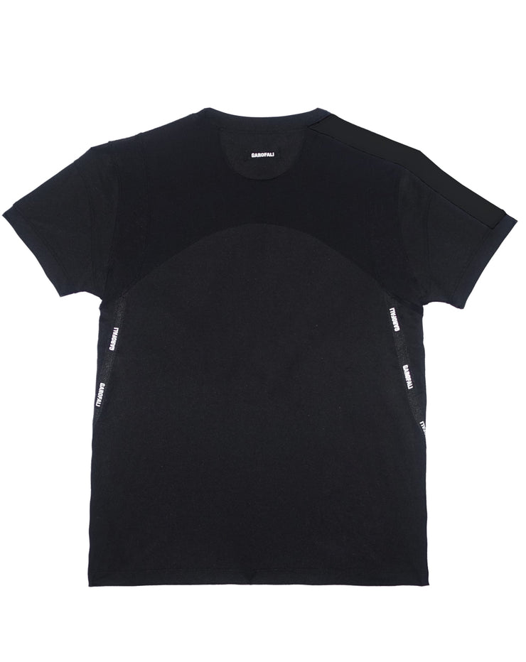 Athletic Set (Black/White)