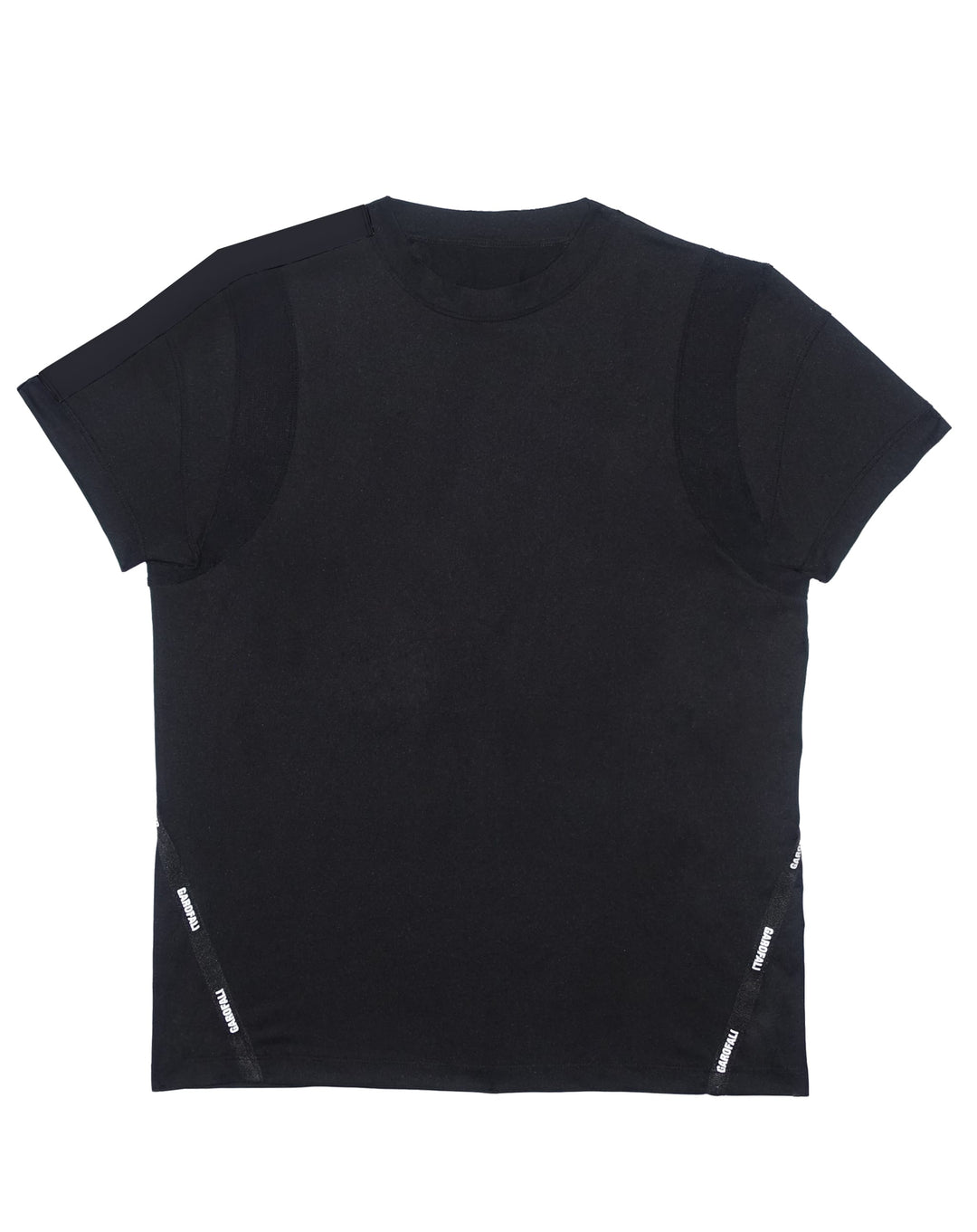 'Untrained' Athletic T-Shirt