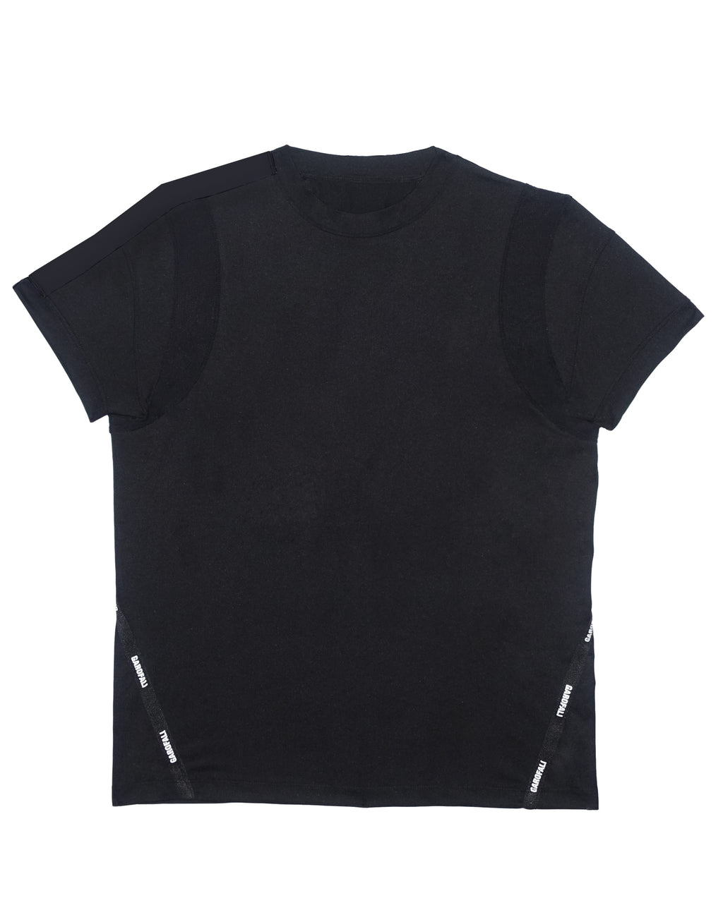 B. Athletic Compression T-Shirt
