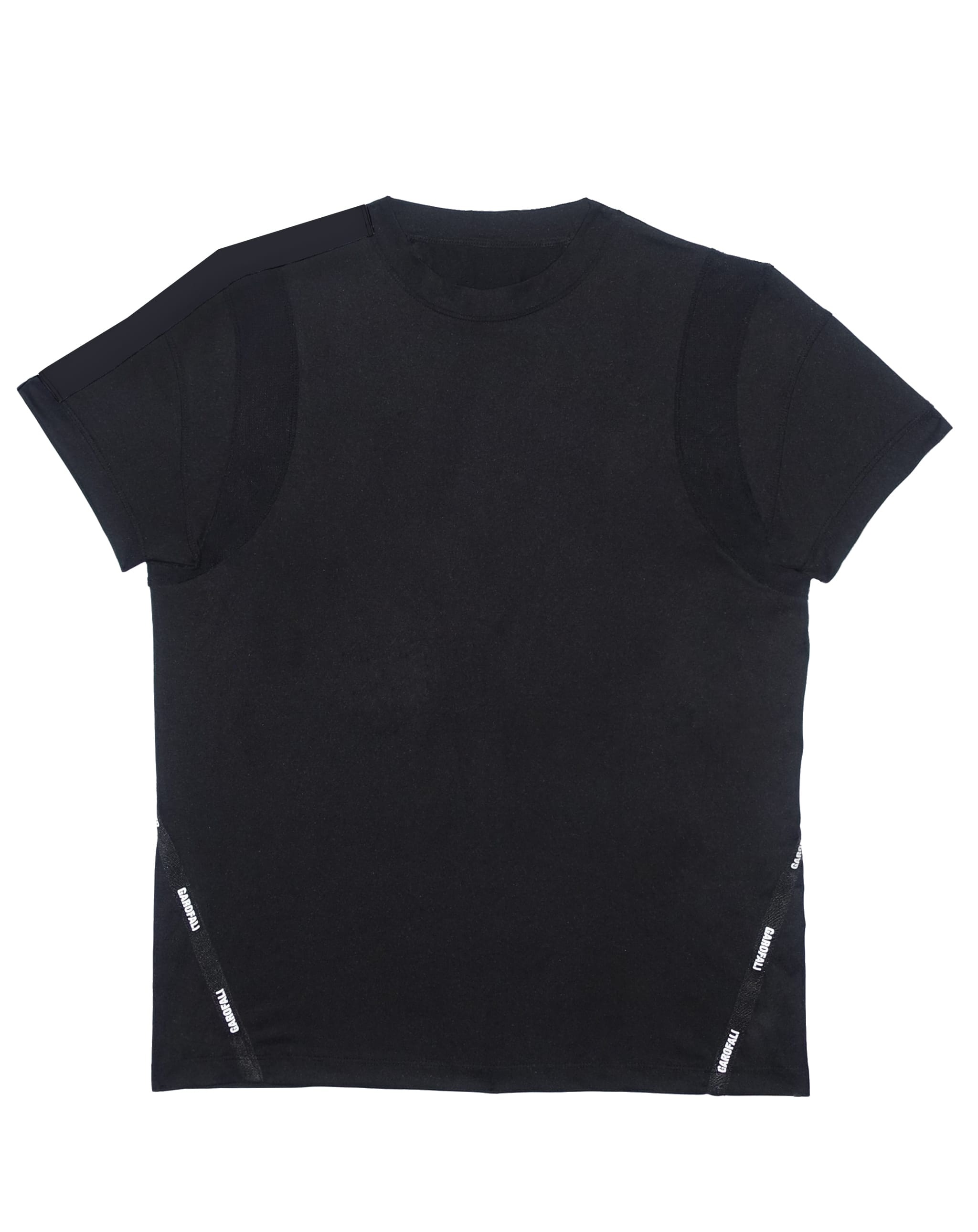 B. Athletic Compression T-Shirt