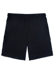 Gothic Logo Lifestyle Short