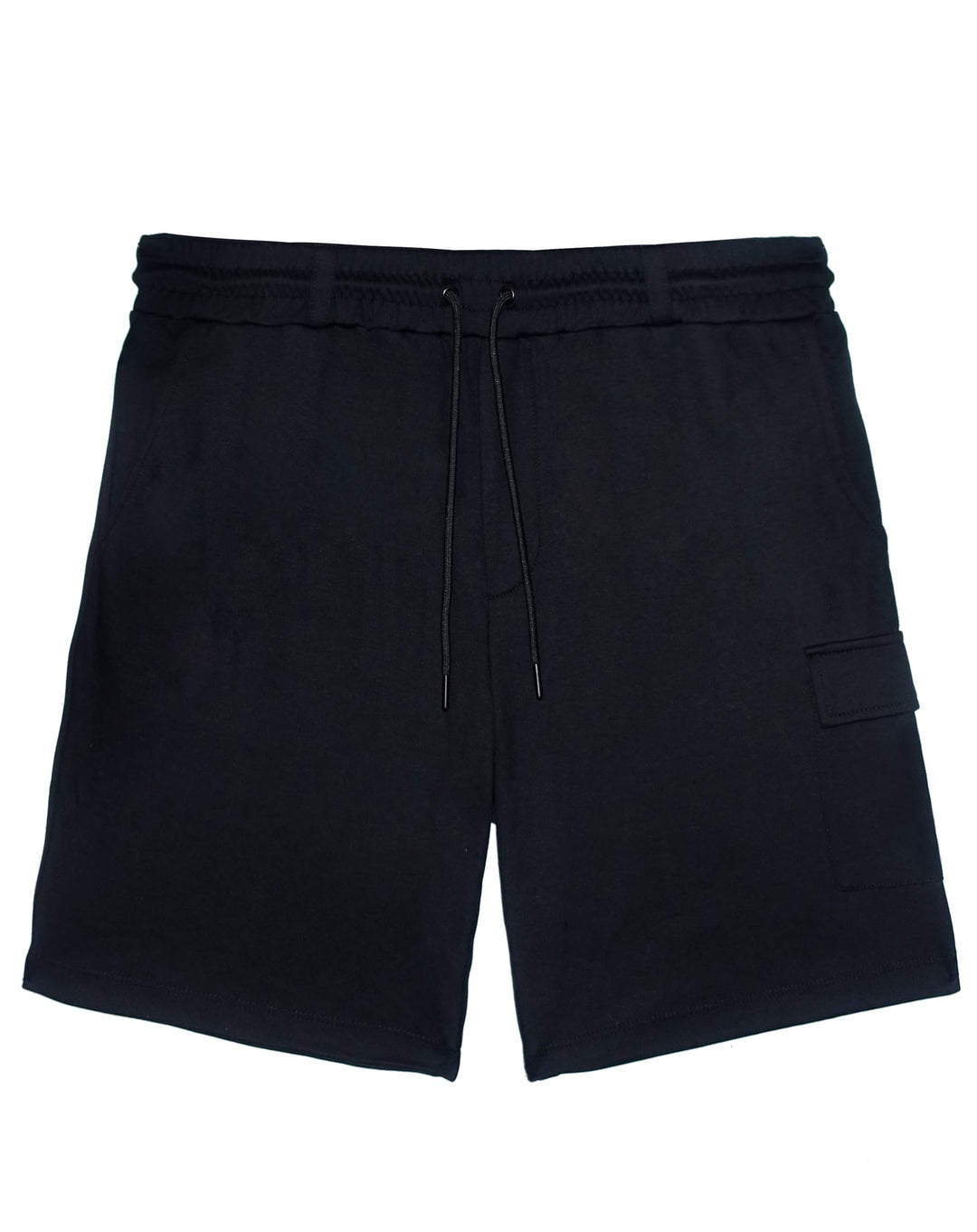 C. Gothic Shorts (100% Cotton)