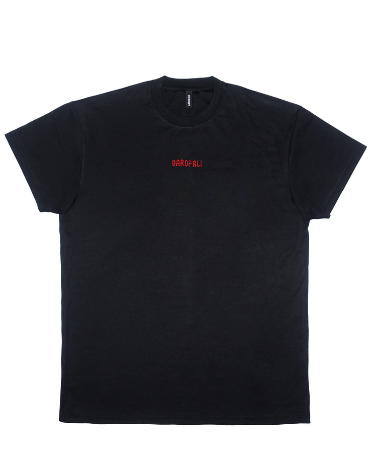 Gothic Logo Lifestyle Set
