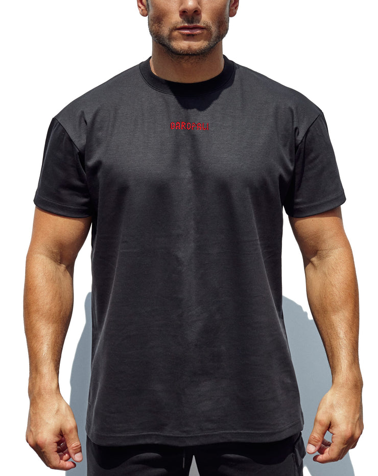 Gothic Logo Lifestyle Set