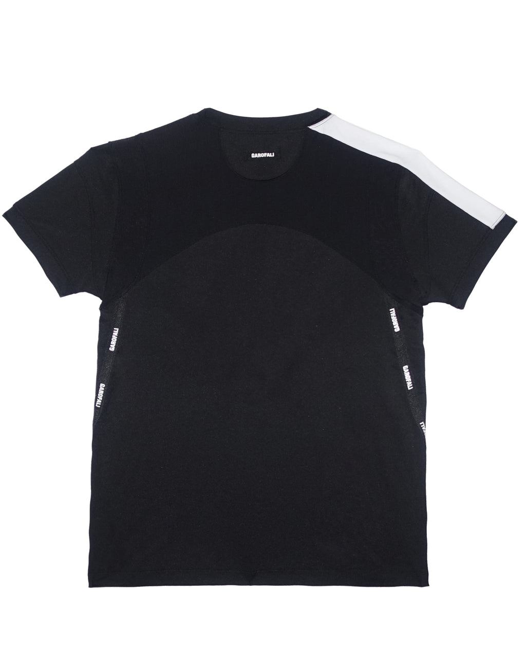B. Athletic Compression T-Shirt