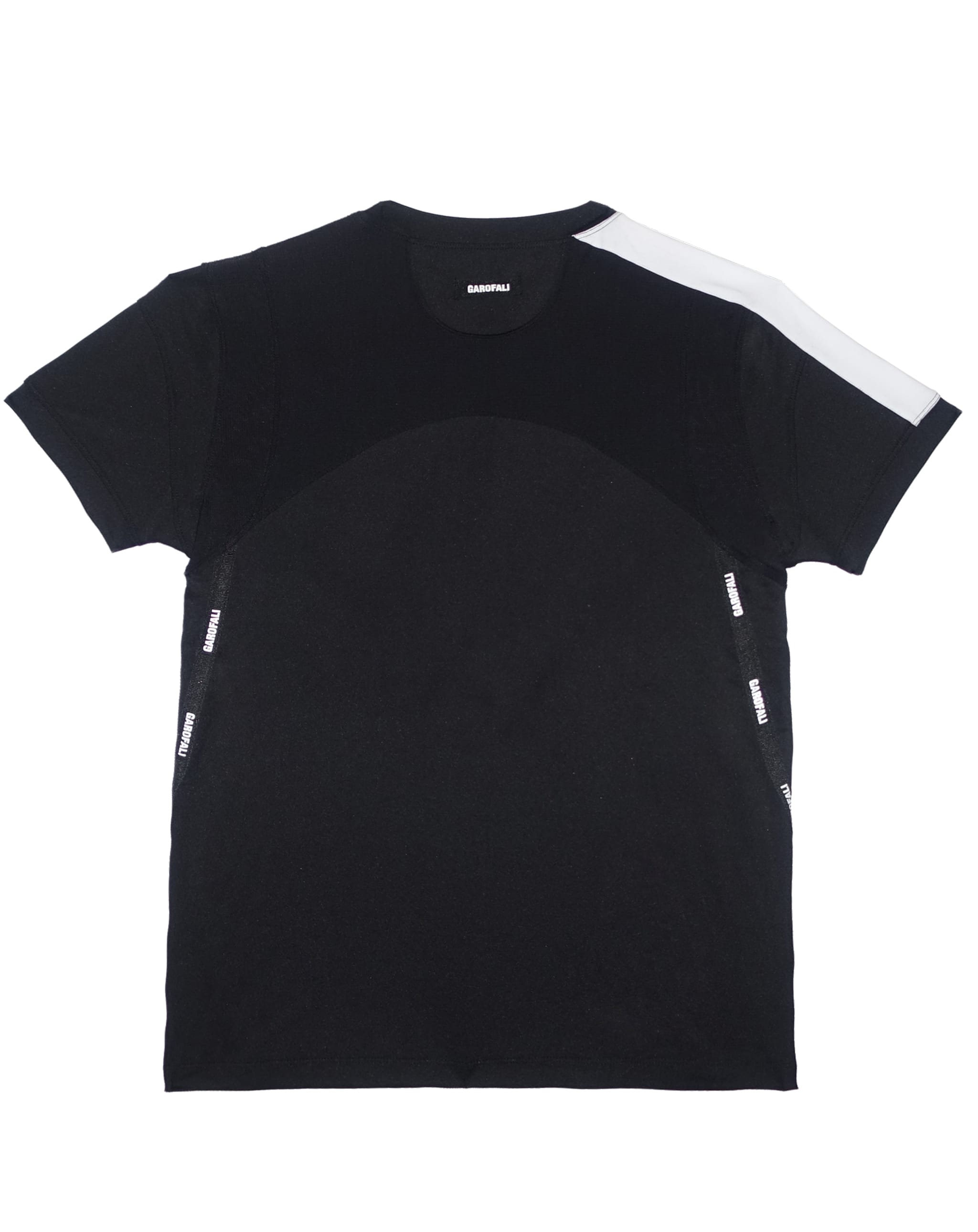B. Athletic Compression T-Shirt