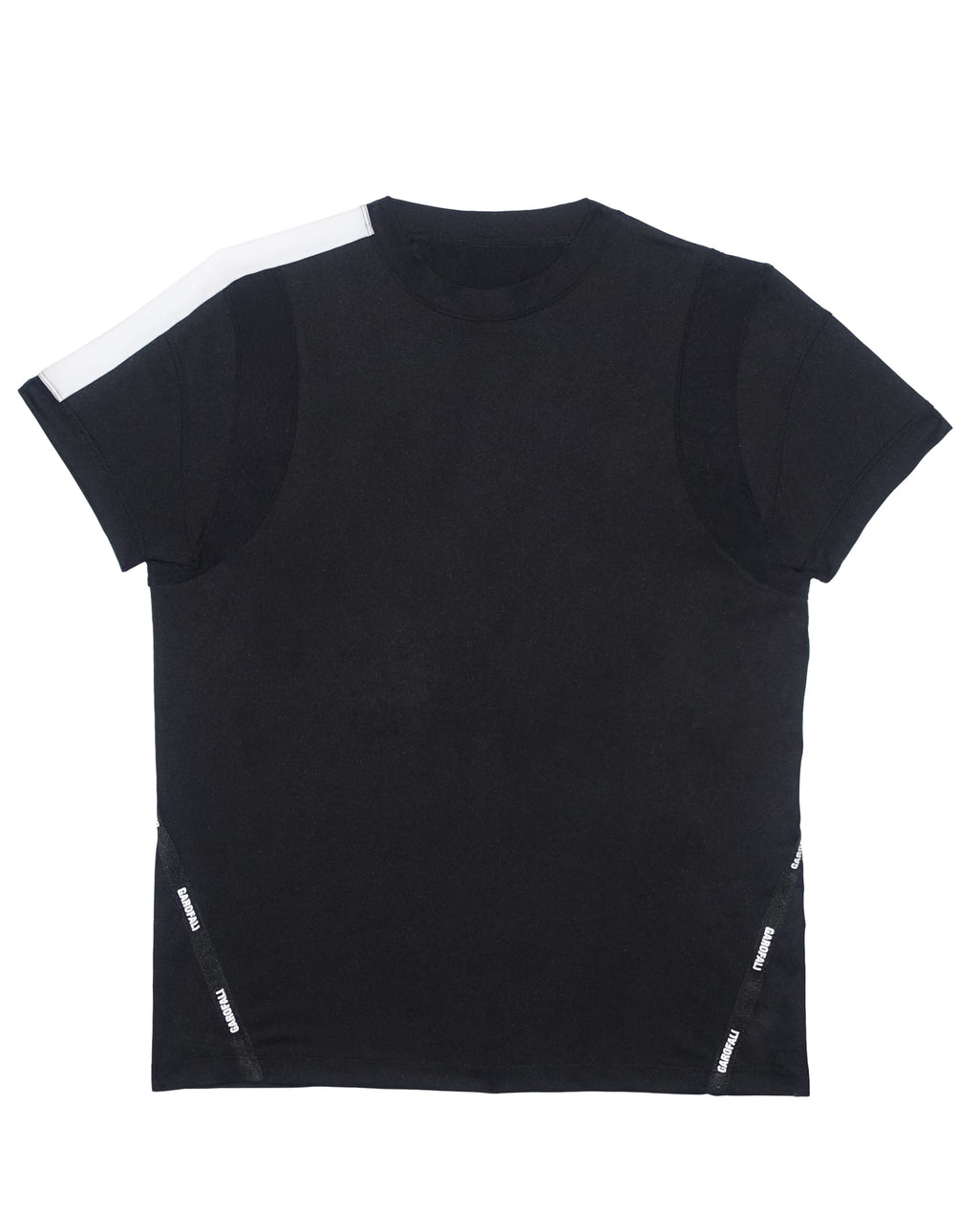 B. Athletic Compression T-Shirt