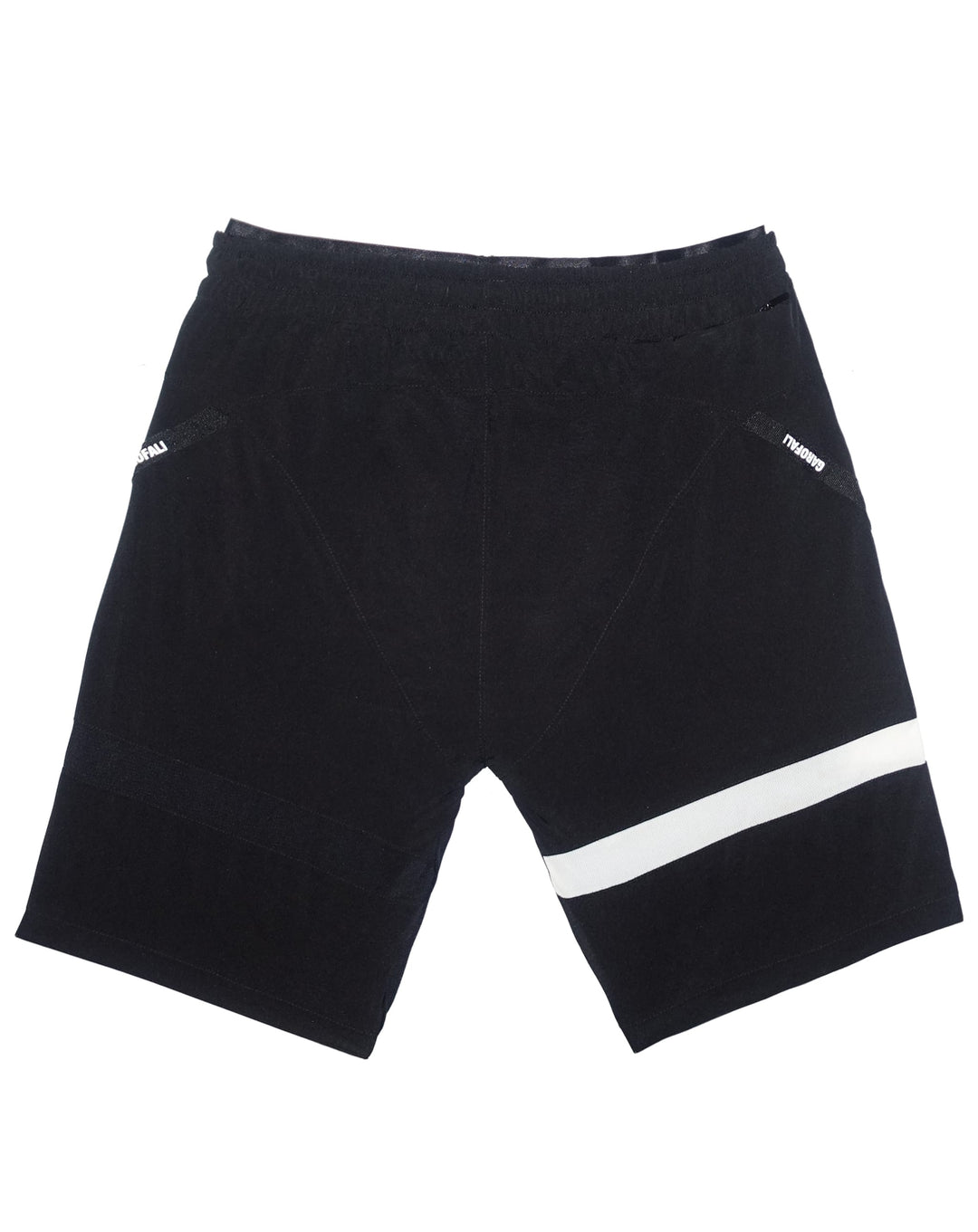 C. Athletic Shorts