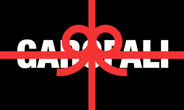 GAROFALI Gift Card
