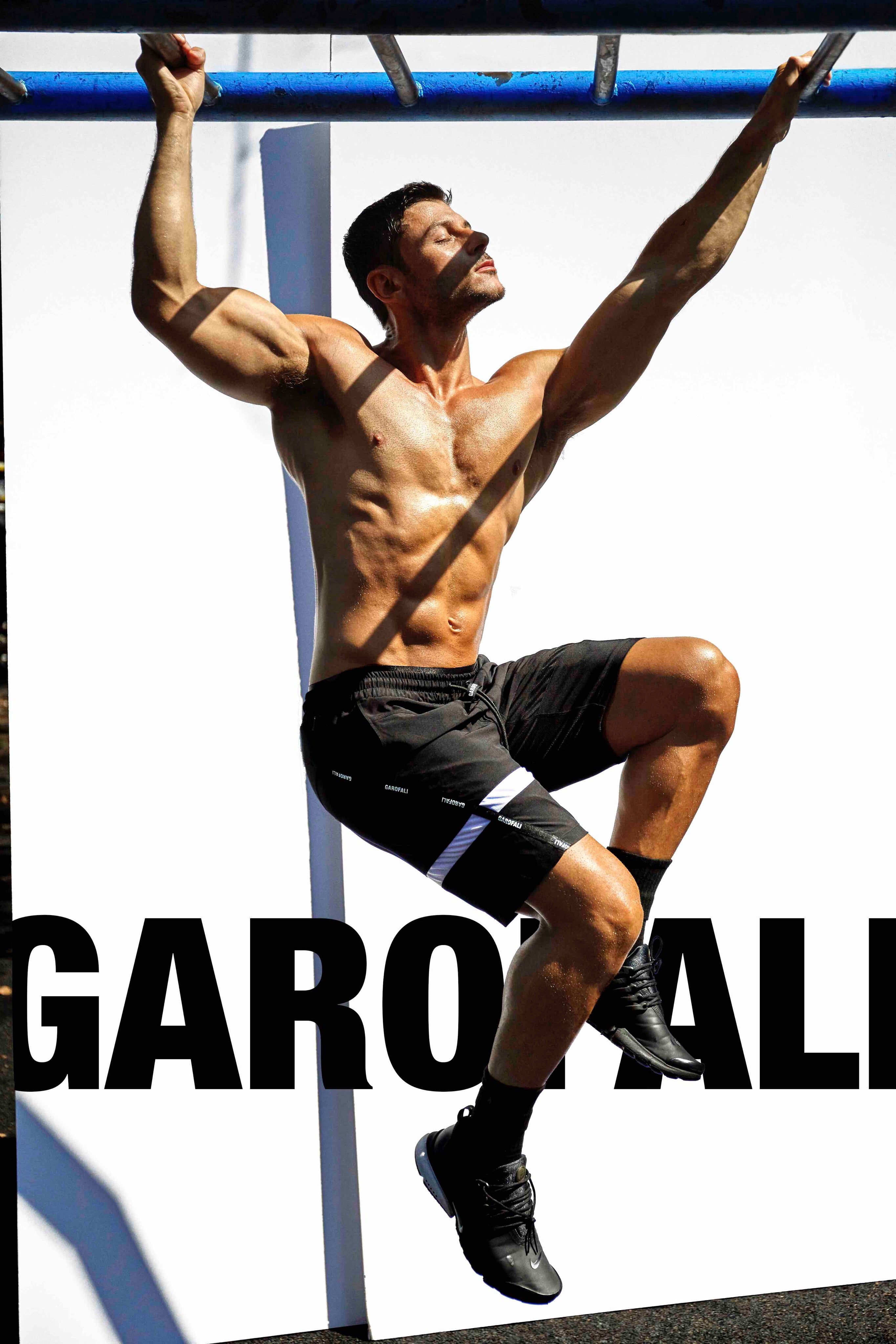 C. Athletic Shorts