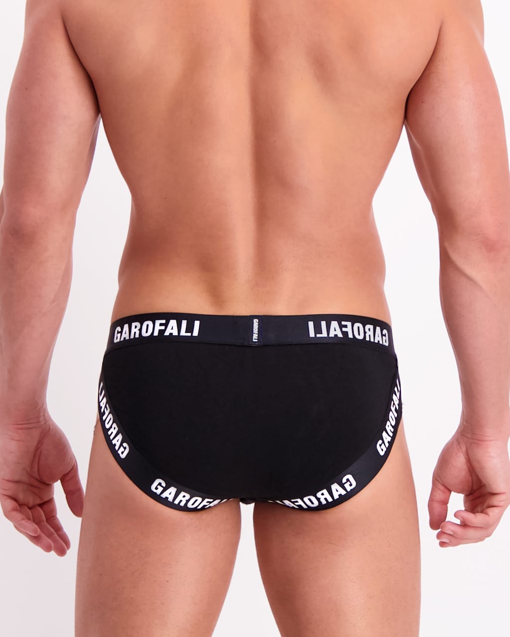 Cotton Jock Brief