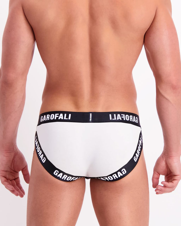 Jock Brief (Triple Black)