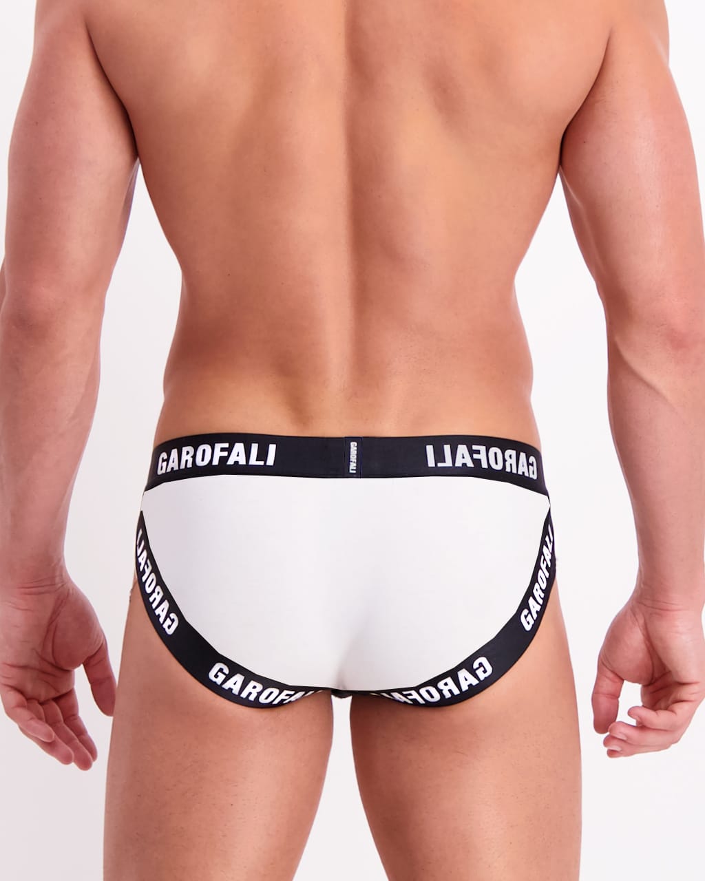Cotton Jock Brief