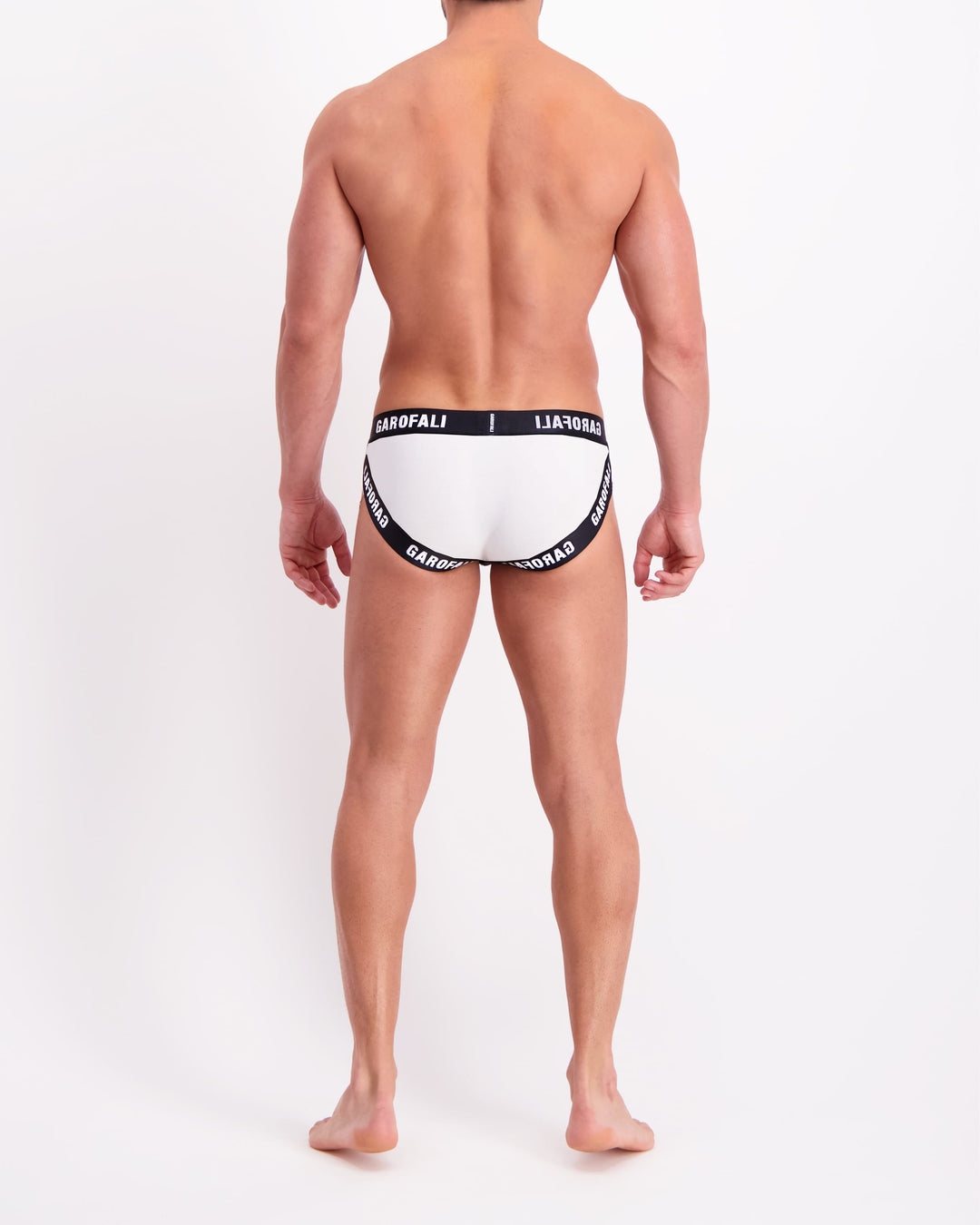 Cotton Jock Brief