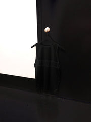 Mesh Tank