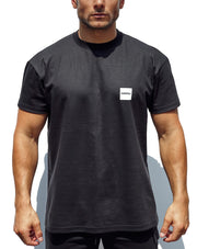 Square Logo Lifestyle T-Shirt