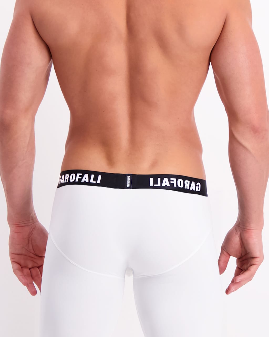 03. Half Athletic Tight