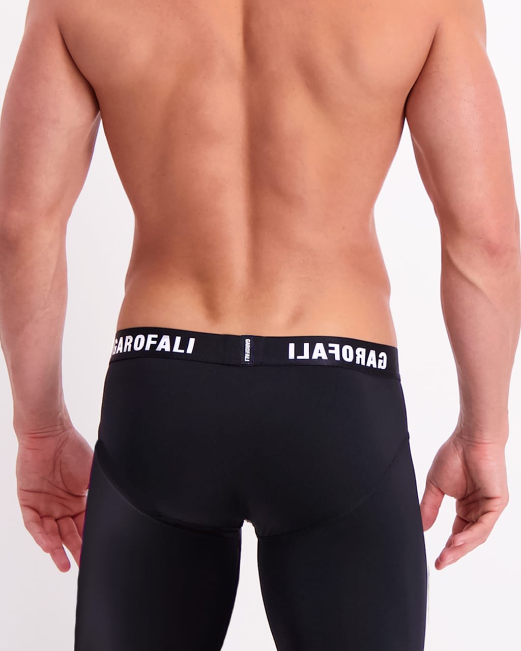 03. Half Athletic Tight