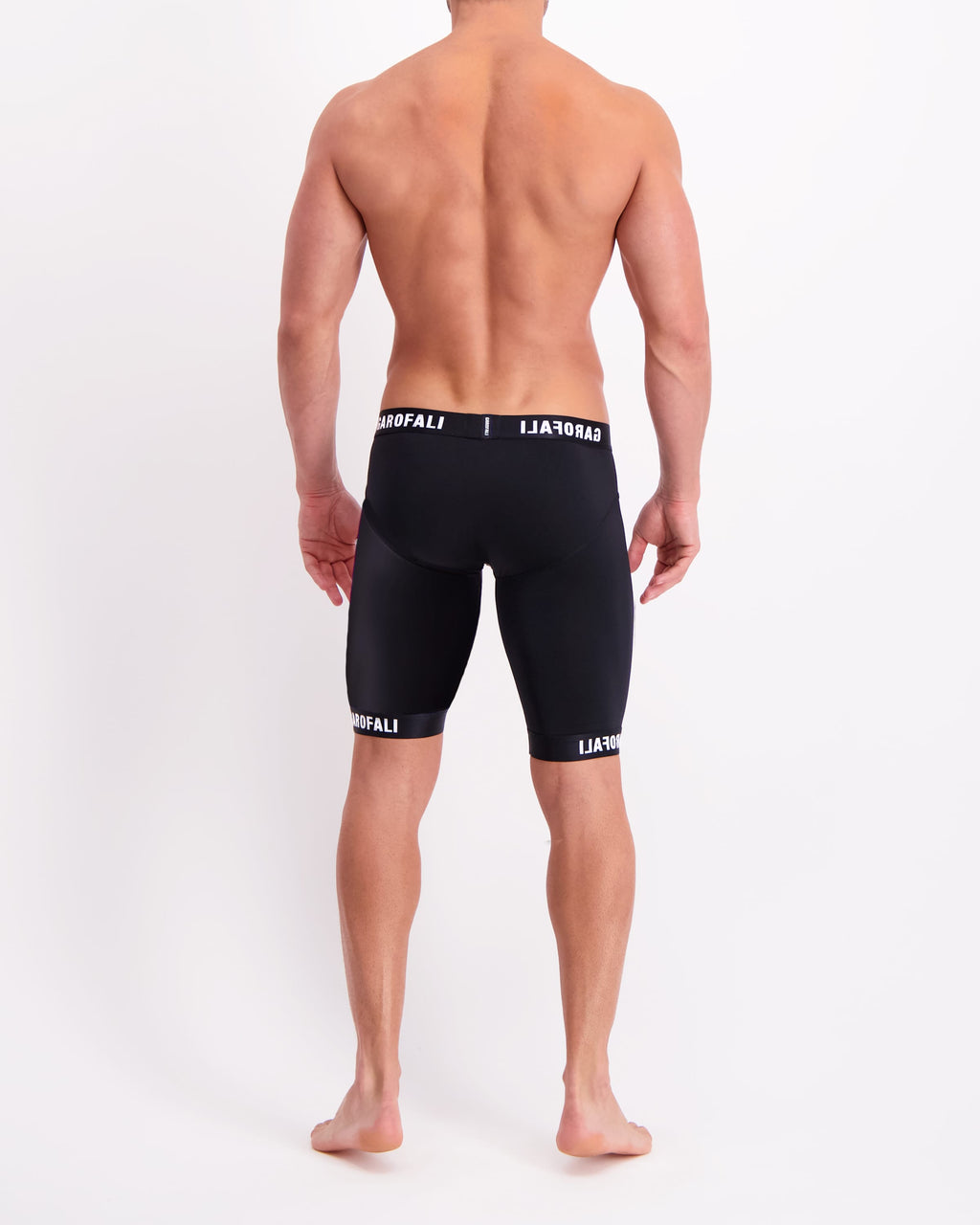 03. Half Athletic Tight