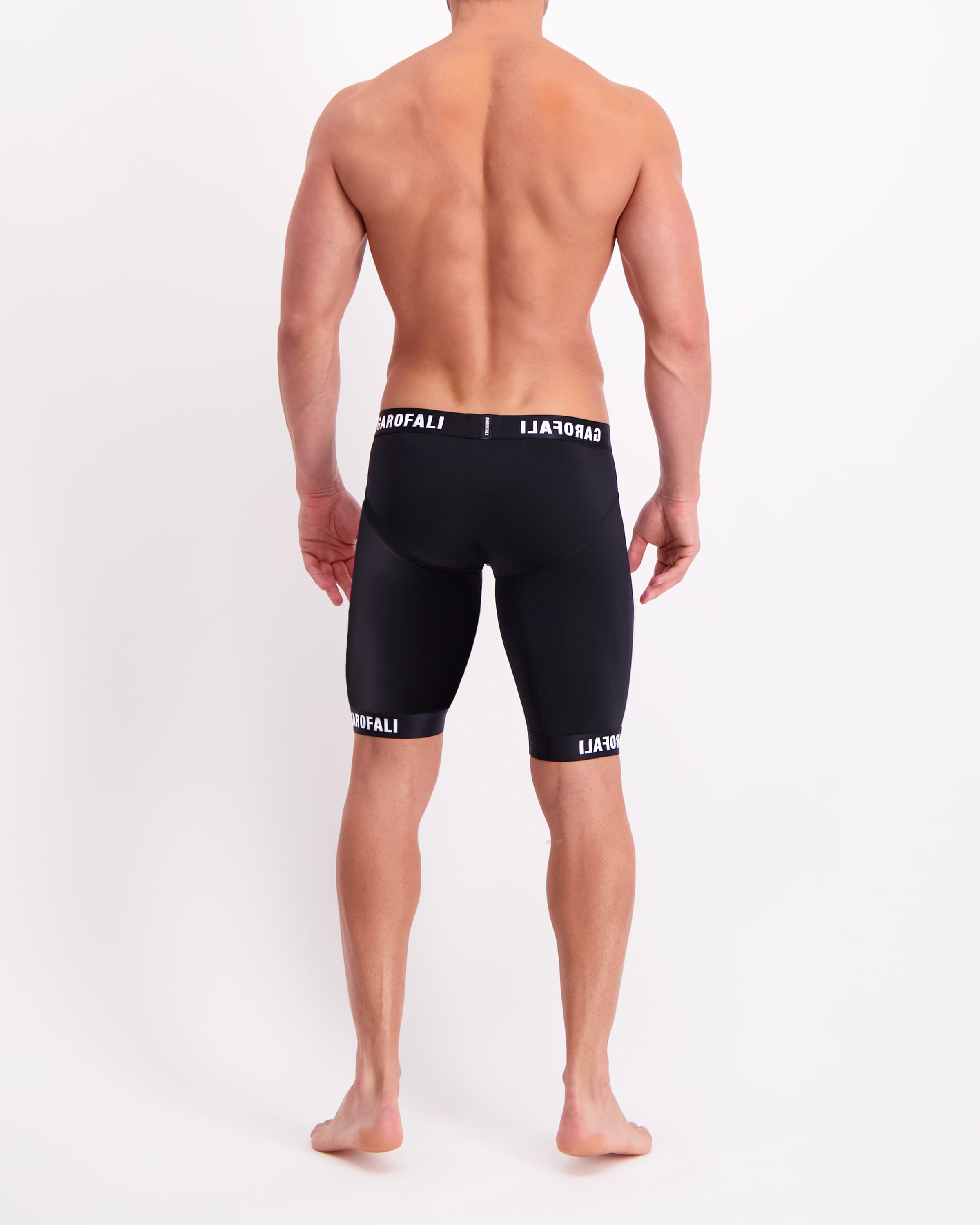 03. Half Athletic Tight