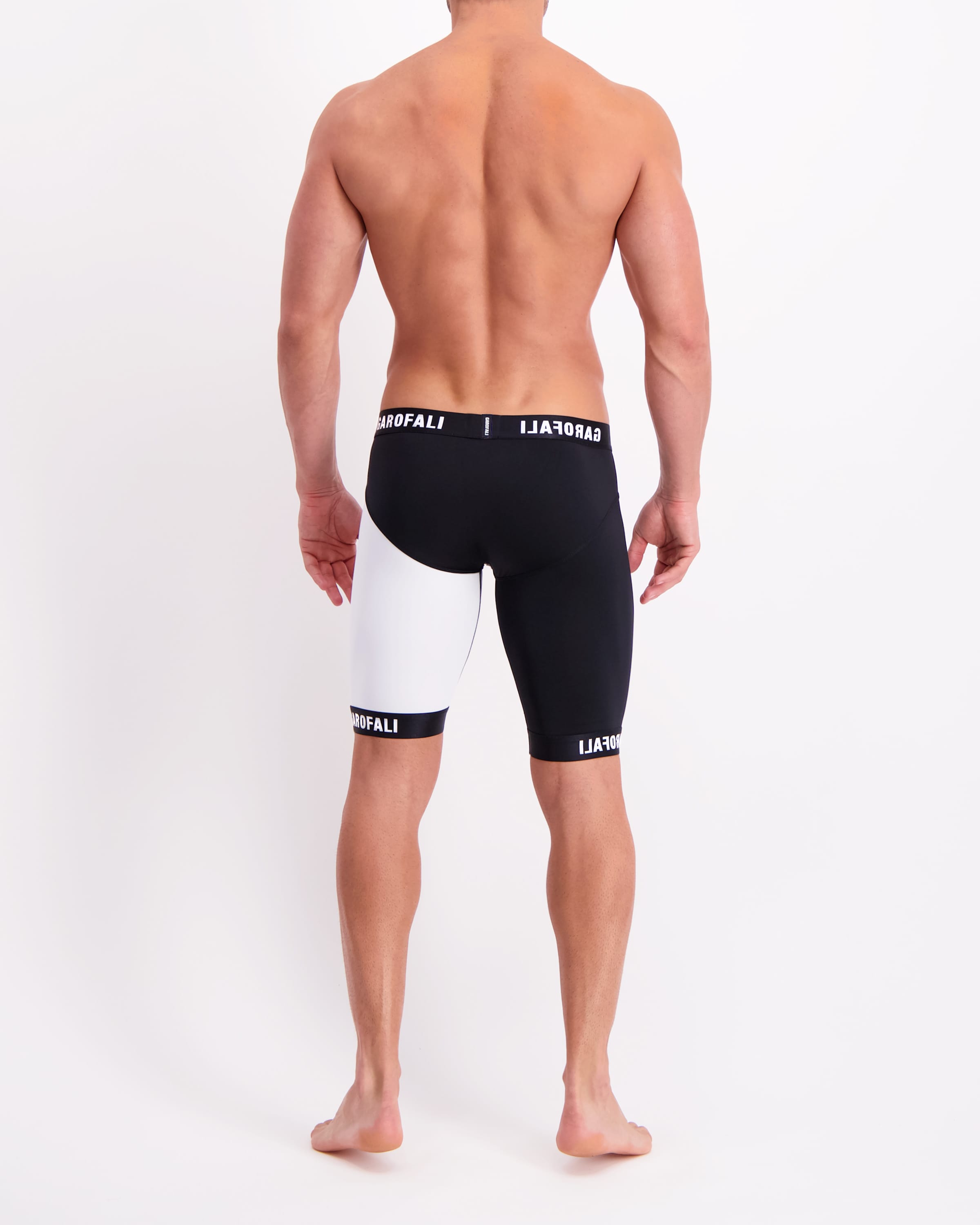 03. Half Athletic Tight