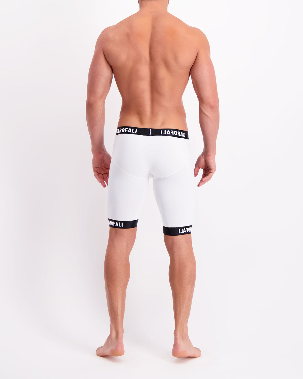 03. Half Athletic Tight