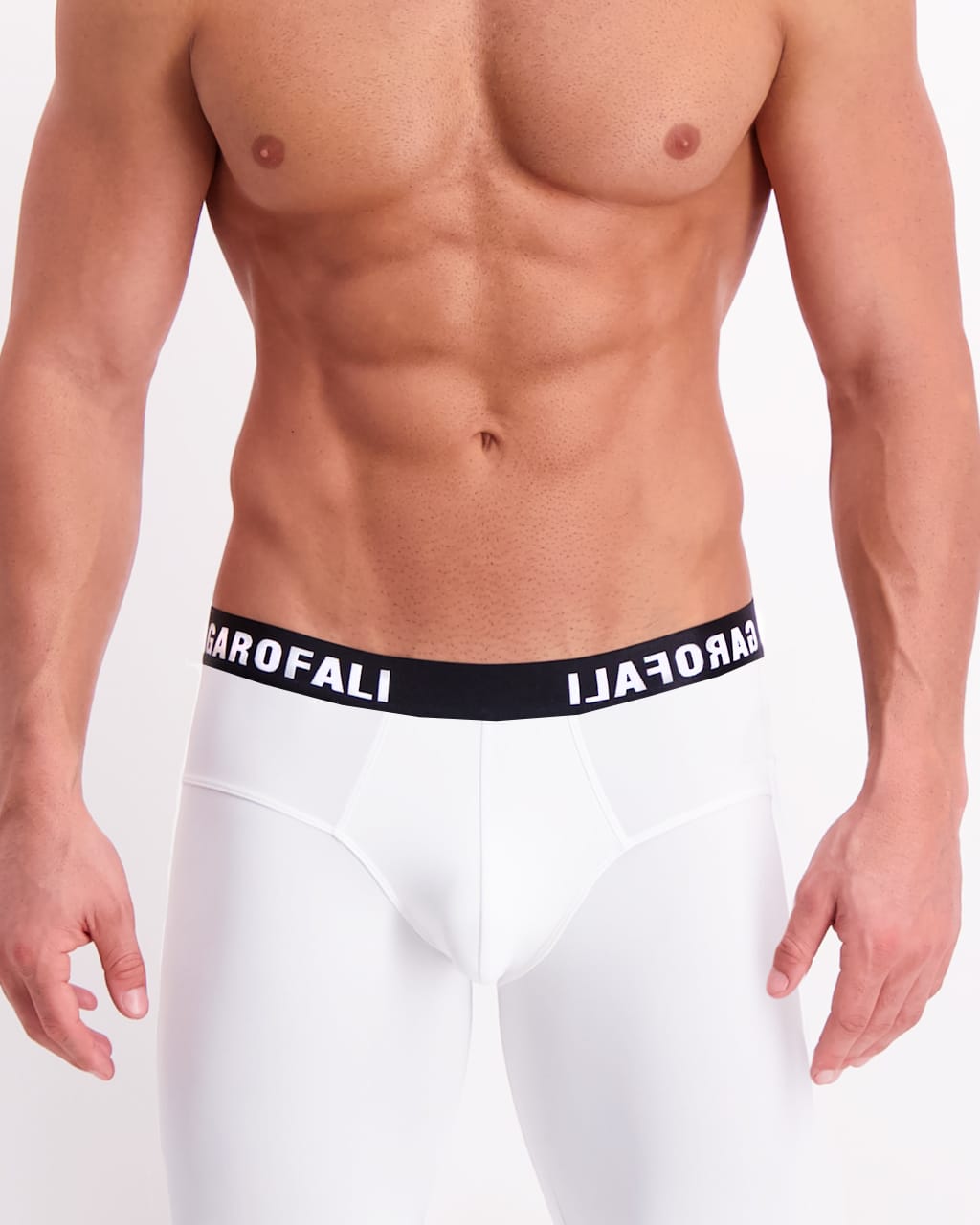 03. Half Athletic Tight