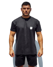 Square Logo Lifestyle Set
