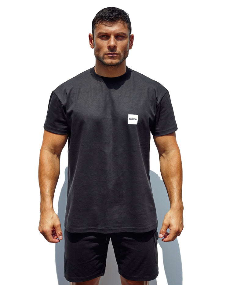 Square Logo Lifestyle Set