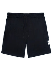 Square Logo Lifestyle Short